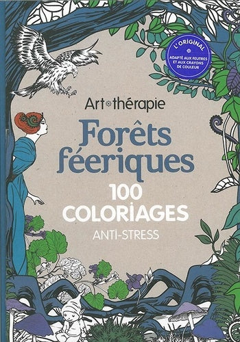Forêts féeriques