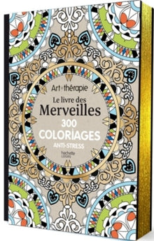Le livre des merveilles