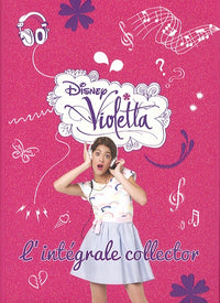 L'intégrale collector