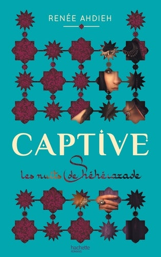 Captive - Les Nuits de Shéhérazade