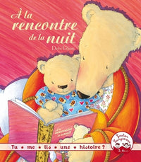 A la rencontre de la nuit