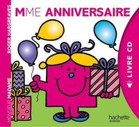 Madame Anniversaire