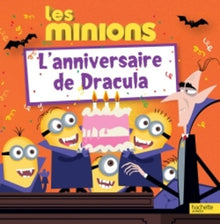 L'anniversaire de Dracula