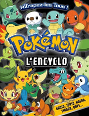 Pokémon / L'Encyclo