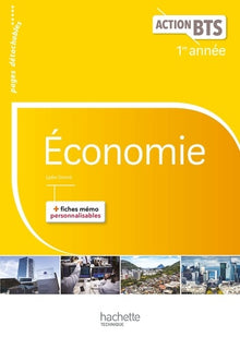 Action BTS Économie BTS 1re année