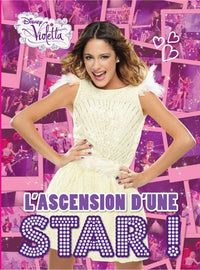 L'ascension d'une star
