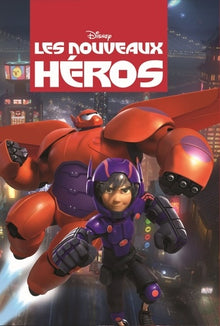 Les nouveaux héros