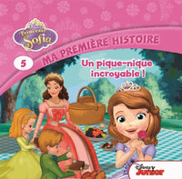 Un pique-nique incroyable !