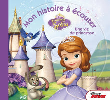 Sofia, une vie de princesse