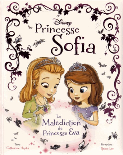 La malédiction de Princesse Eva