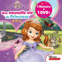 Une nouvelle vie de princesse: Princesse Sofia