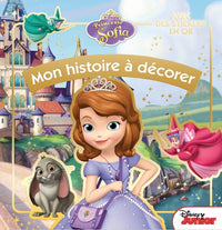 Princesse Sofia