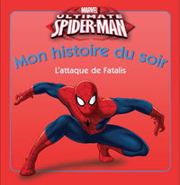 Ultimate Spider-Man: L'attaque de Fatalis