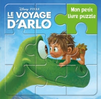 Le voyage d'Arlo