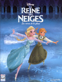Les reines de la glisse