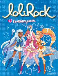 Le trésor perdu
