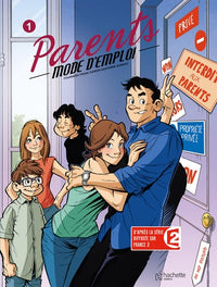 Parents mode d'emploi T1