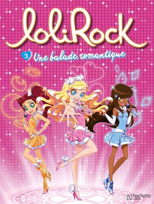 Lolirock T3