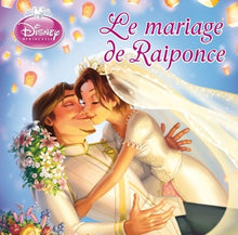 Le mariage de Raiponce