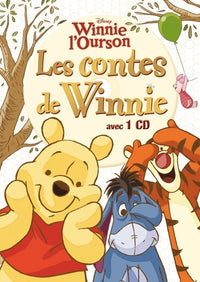 Winnie, Histoires d'amitié