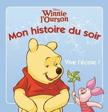 Vive l'école !