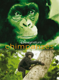 Chimpanzés, Disney cinéma