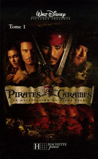 La malédiction du Black Pearl