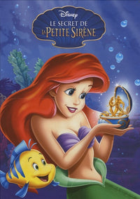 Le secret de la petite sirène