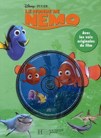 Le Monde de Nemo