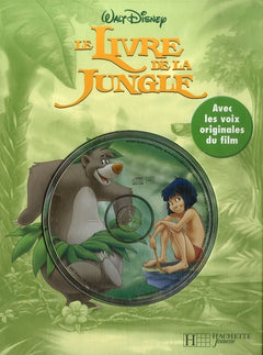 Le livre de la jungle