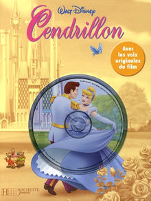 Cendrillon - Mon Histoire à Écouter