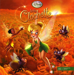 La fée Clochette - Disney Cinéma