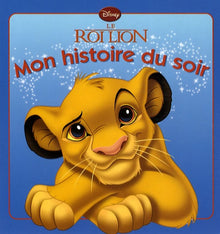 Le Roi lion