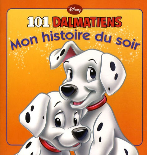 101 dalmatiens