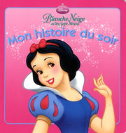 Blanche Neige et les Sept Nains