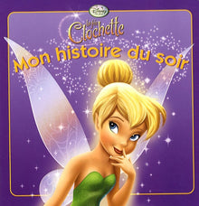 La fée Clochette - Disney Cinéma