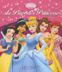 Au pays des princesses