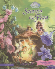 Secrets de Fées