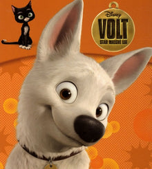 Volt: Star malgré lui