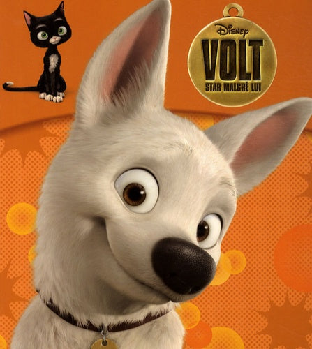 Volt: Star malgré lui