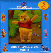 Winnie l'ourson