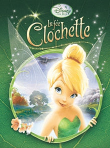 La fée Clochette - Disney Cinéma