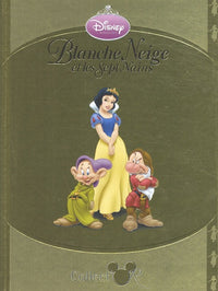 Blanche Neige et les Sept Nains