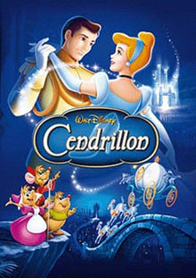 Cendrillon - Mon Histoire à Écouter