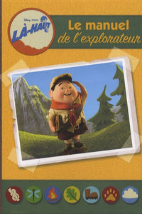 Là-haut, le manuel de l'exlorateur