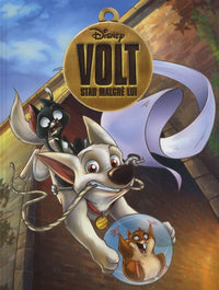 Volt: Star malgré lui
