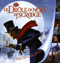 le drôle de noël de scrooge