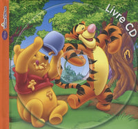 Winnie l'Ourson et l'arbre à miel