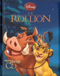 Le Roi lion