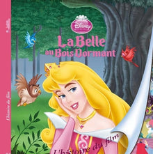 La Belle au bois dormant, DISNEY PRESENTE